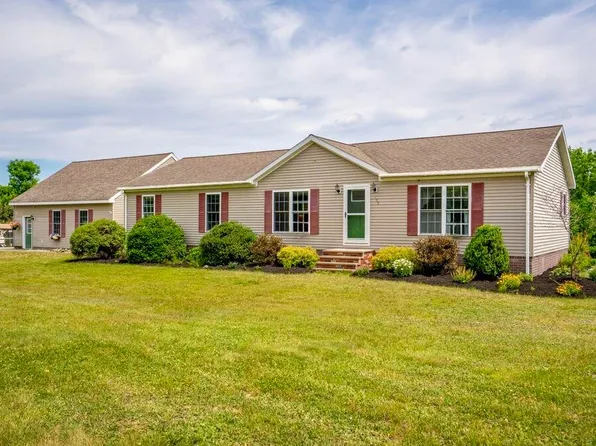 159 Gile Road, Alfred, ME 04002