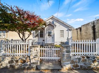 1140 Norman St, Bridgeport, CT 06604