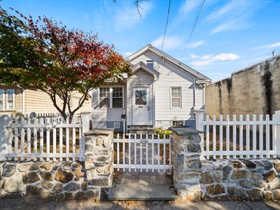 1140 Norman Street, Bridgeport, CT, 06604