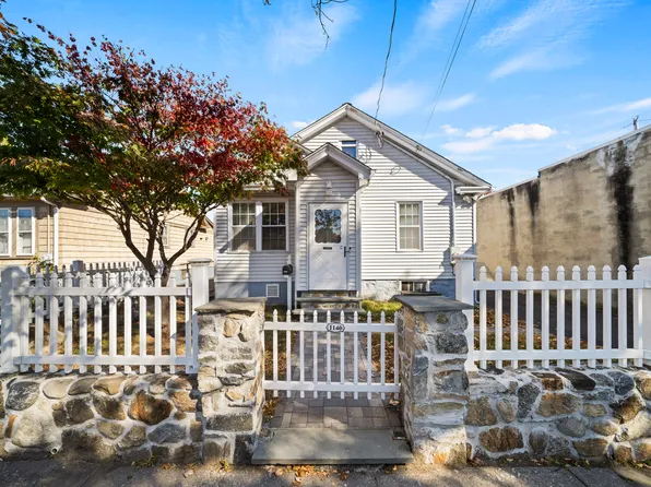 1140 Norman Street, Bridgeport, CT 06604