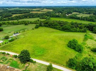 3481 Reeder School Rd, Franklin, KY 42134