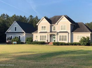 117 Timberwood Ln, Clinton, NC 28328