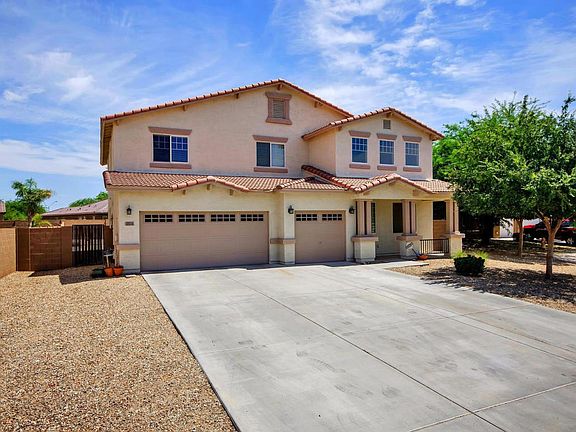 2nd image of 18510 W Onyx Ct