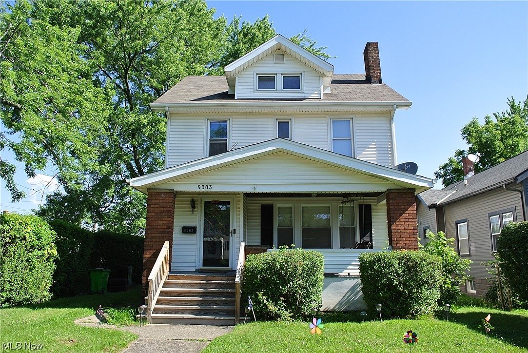 9303 Plymouth Ave, Garfield Heights, OH 44125 | Zillow