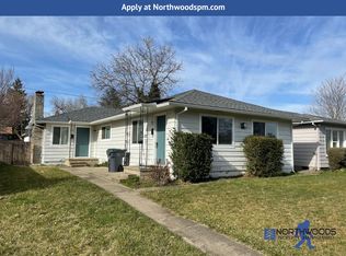 815 Broad St, Medford, OR 97501