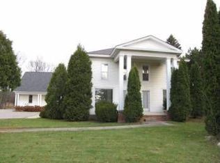 13255 Highland Rd, Hartland, MI