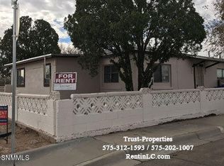920 Texas Ave #1 & 2, Las Cruces, NM 88001