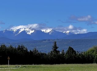 Macleay Rd LOT 27, Sequim, WA 98382