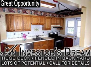 544 Chalcot Sq, Baltimore, MD 21221