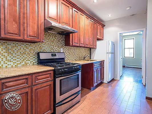 2nd image of 215 Himrod St #5L