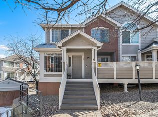 16942 E Warren Pl UNIT A, Aurora, CO 80013