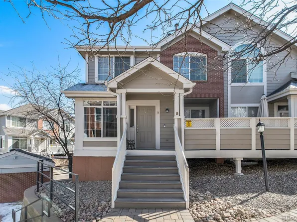 16942 E Warren Place #A, Aurora, CO 80013