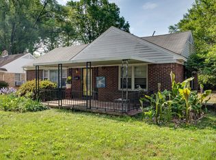 4661 Lynn Rd, Memphis, TN 38122