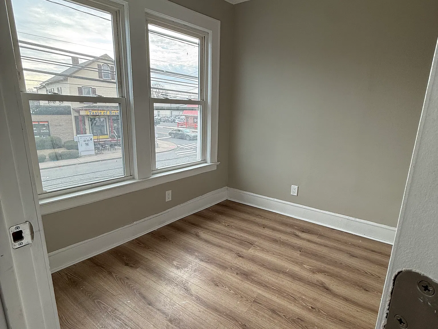 1 bed, 650 sqft, $2,100 — Photo 4