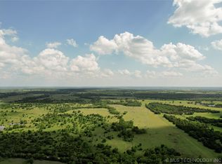 4200 Road, Pawnee, OK 74058