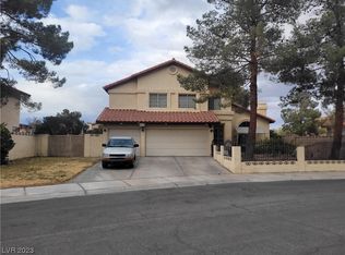 2600 Creekside Rd, Henderson, NV 89074