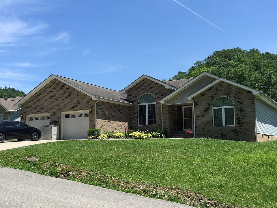 200 Mountain View Dr, Van Lear, KY 41265 Zillow