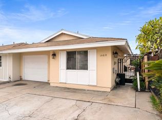 1480 Kim Pl, Chula Vista, CA 91911