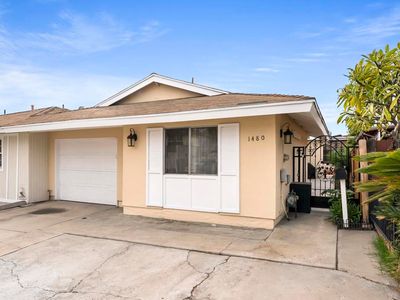 1480 Kim Pl, Chula Vista, CA, 91911
