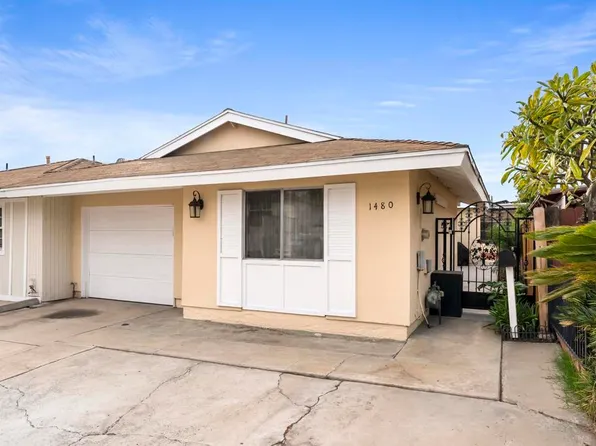 1480 Kim Pl, Chula Vista, CA 91911