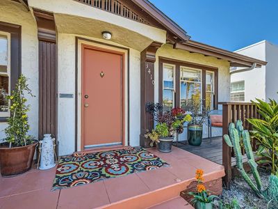 3410 Grim Ave, San Diego, CA, 92104