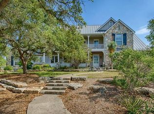 110 Caprock Cir, Boerne, TX 78006