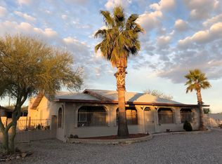 3350 W Ruthann Rd, Tucson, AZ 85745