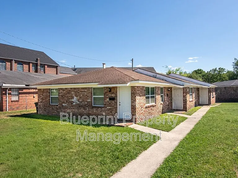 1521 22nd Street Ensley #A — Photo 1