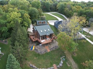 6060 Panorama Rd, Panora, IA 50216