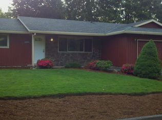 5635 SW 206th Ave, Beaverton, OR 97078