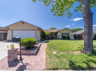 1833 Lobero Ln, Modesto, CA 95355