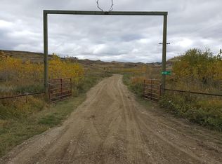 497 Haley Coulee Trl, Winnett, MT 59087