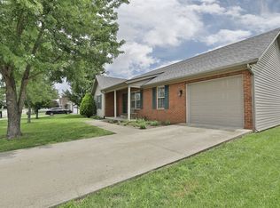 113 Briar Patch Ln, Frankfort, KY 40601