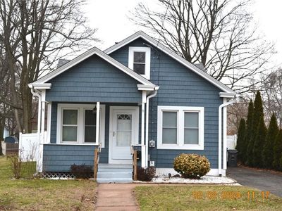 61 Mather Street, Manchester, CT, 06042