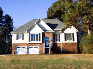 192 Fairfield Rd, Villa Rica, GA 30180