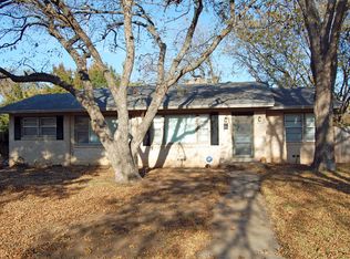 3425 N 29th St, Waco, TX 76708
