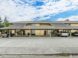 310 S 11th St UNIT 106, Mount Vernon, WA