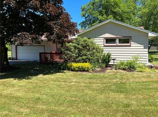 17482 Mullen Rd, Meadville, PA 16335