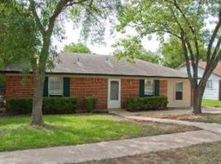 6503 King George Dr, Austin, TX 78745