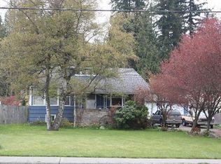 11303 28th St NE, Lake Stevens, WA 98258