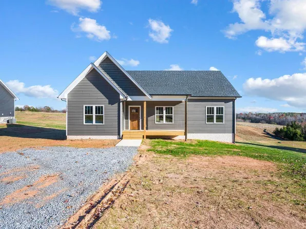 10510 Leesville Rd #8, Lynch Station, VA 24571