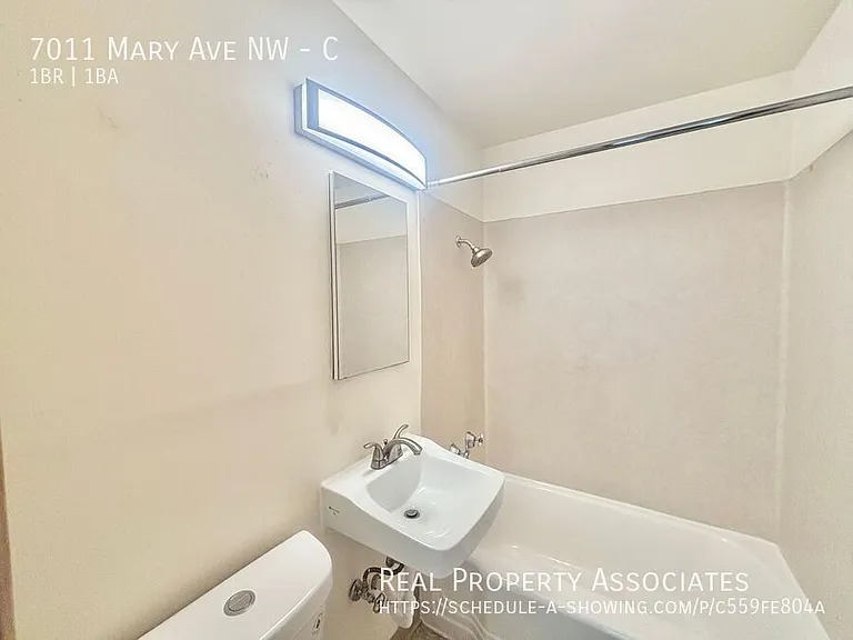 7011 Mary Ave NW #C — Photo 12