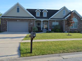 916 Springhill Dr, Coal City, IL
