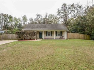 4831 Jackson Cove Rd, Tallahassee, FL 32303