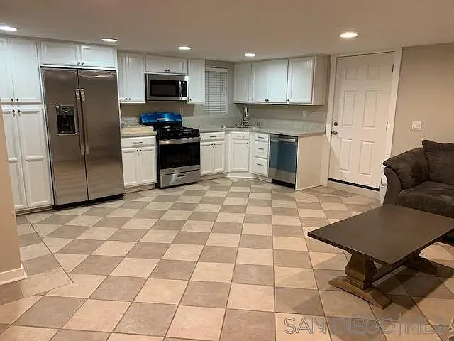 3541 Ray St #1/2 — Photo 3