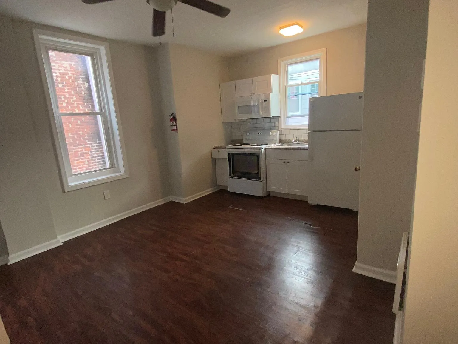 Studio, 500 sqft, $900 — Photo 1