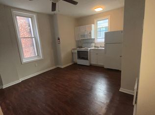 1464 N 52nd St #2R, Philadelphia, PA 19131