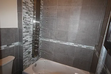 Rented by Landmark Realty & Management