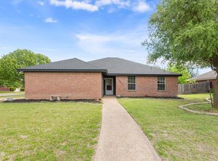 10817 Lilry Rd, Waco, TX 76708