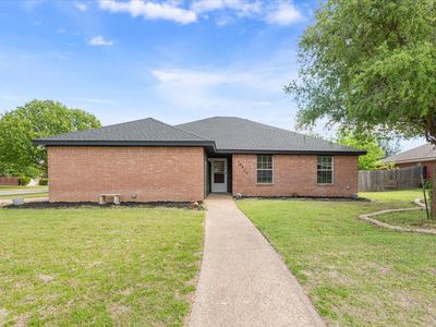 10817 Lilry Rd, Waco, TX, 76708